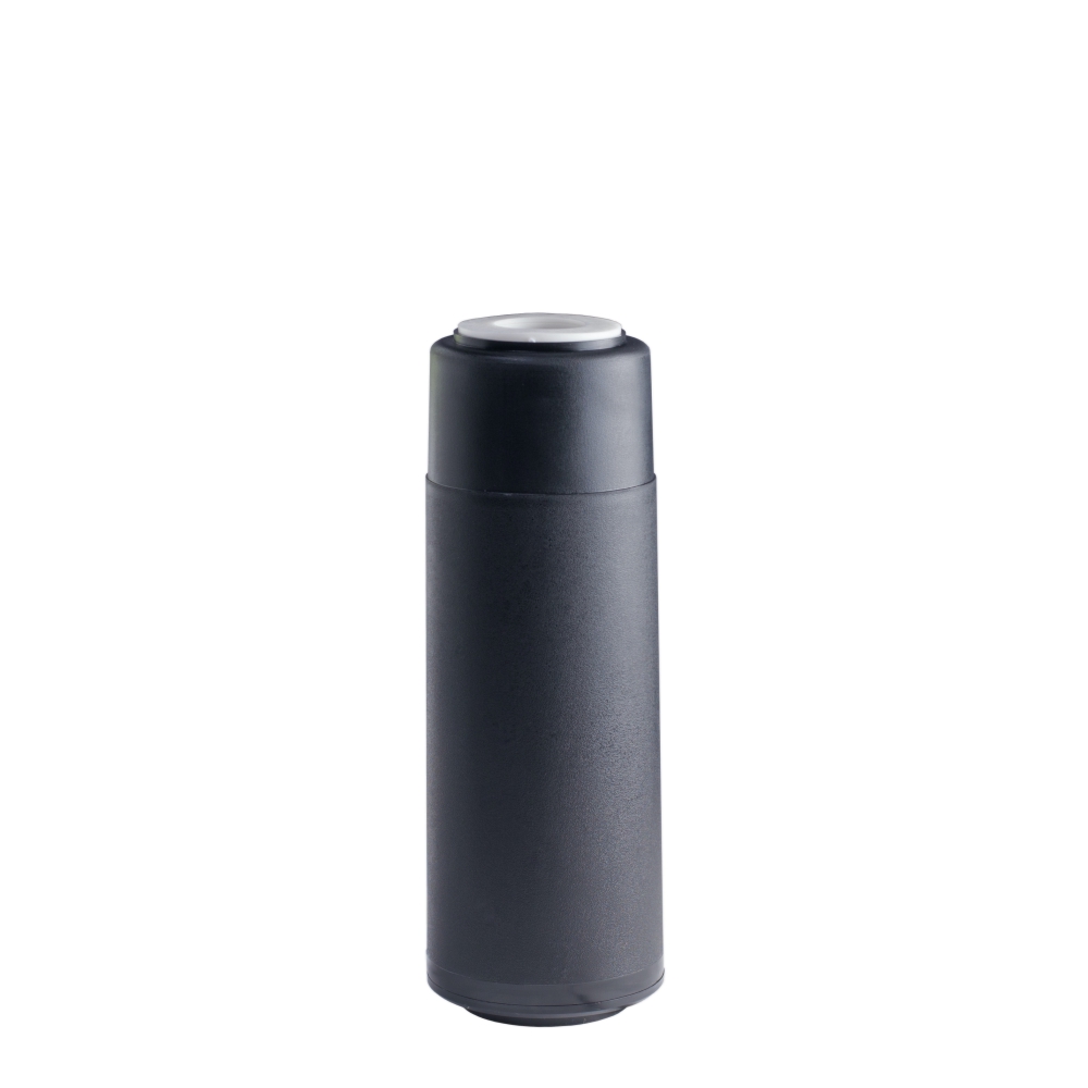 Cartus filtrant VALROM, 5", carbune activ granular
