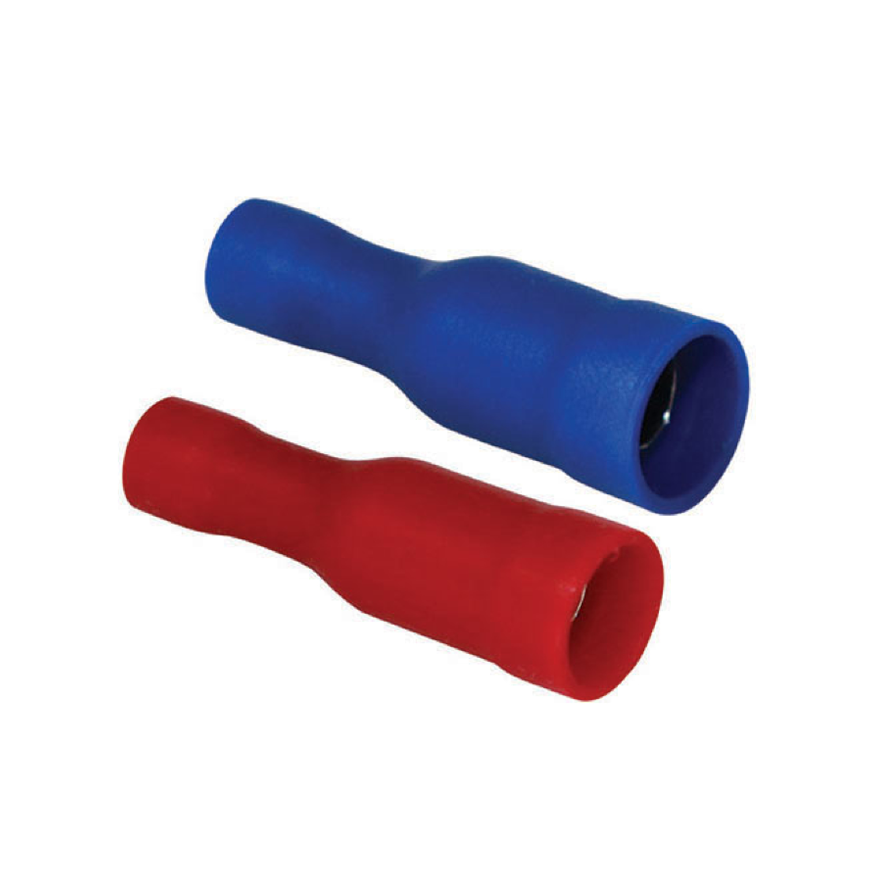 Papuci Rotunzi 1.5 2.5 Mm2 25 Pcs