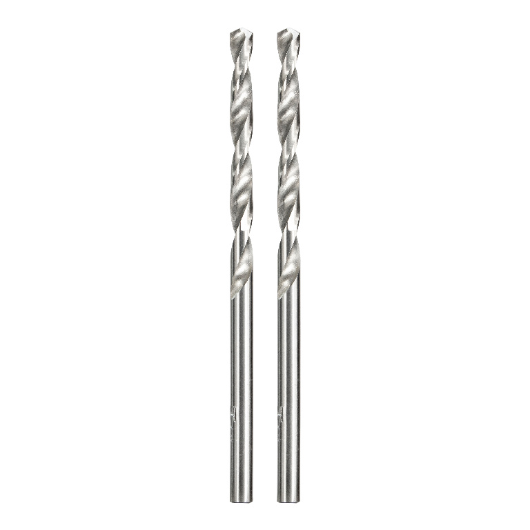Burghiu Mac Alister 3.5 x 70 mm 2 bucati