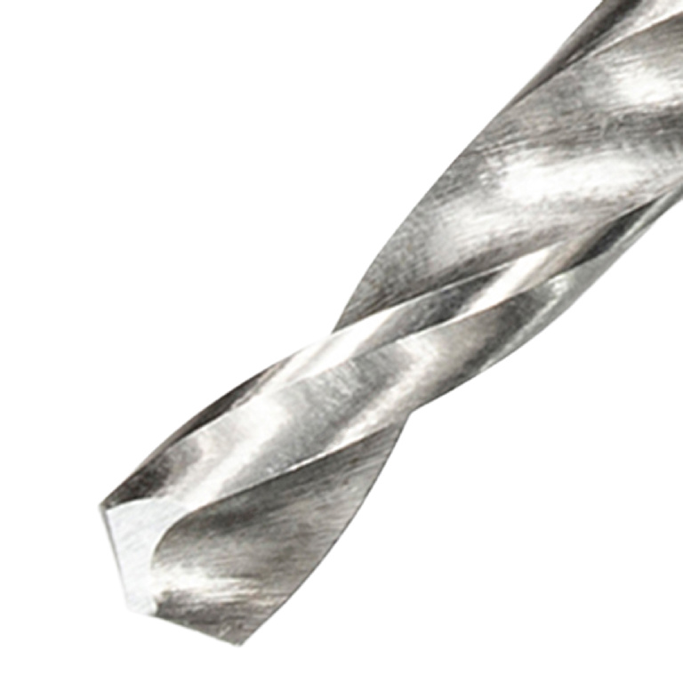Burghiu Mac Alister 3.5 x 70 mm 2 bucati