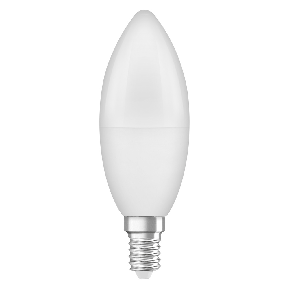 Bec LED OSRAM, 7.5W, E14, 806lm, 4000K