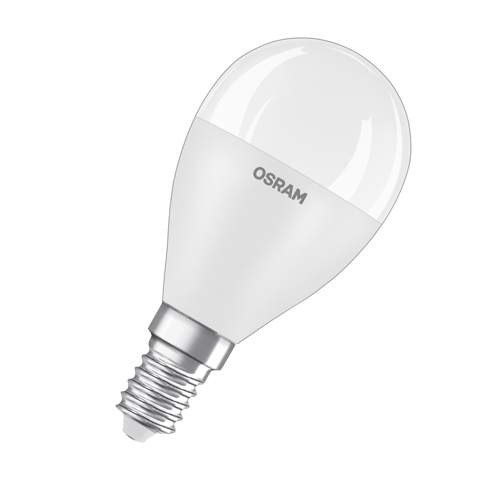 Bec LED OSRAM, 7.5W, E14, 806 lm, 4000K