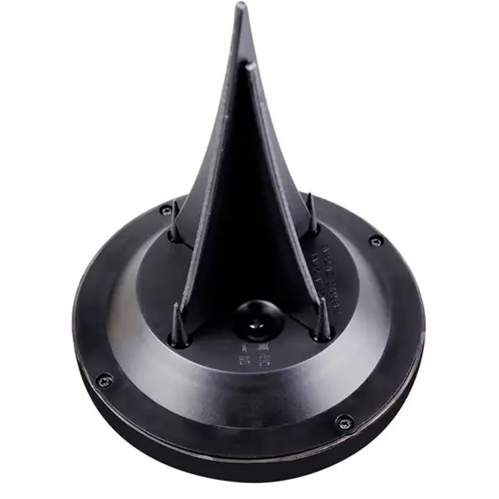 Lampa solara SITE Gavea 101400303, IP65, ABS, negru