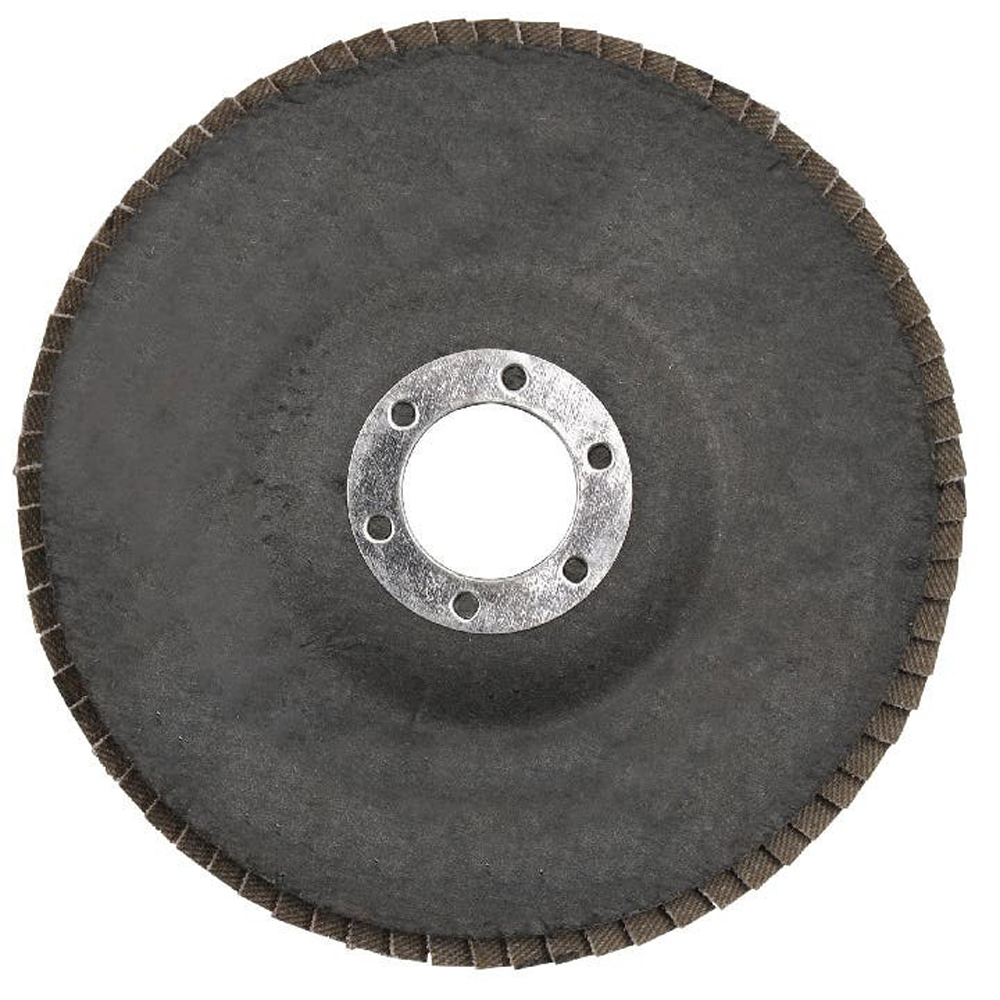 Disc lamelar MAC ALLISTER, 125 mm, P80