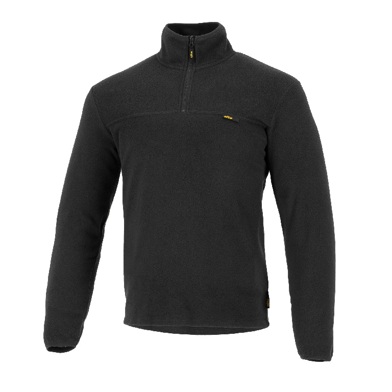 Bluza SITE, marimea L, negru