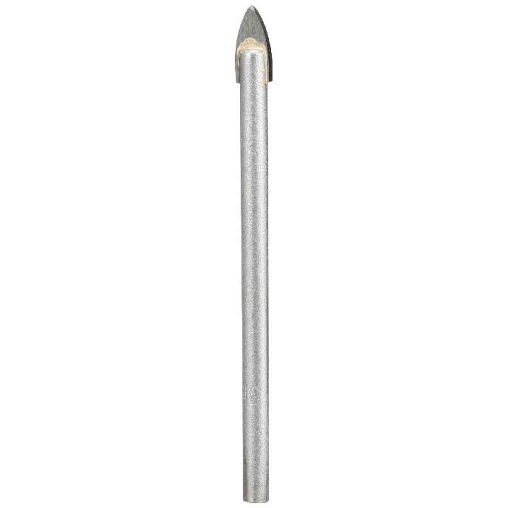 Burghiu sticla/ceramica Mac Allister, 5 mm