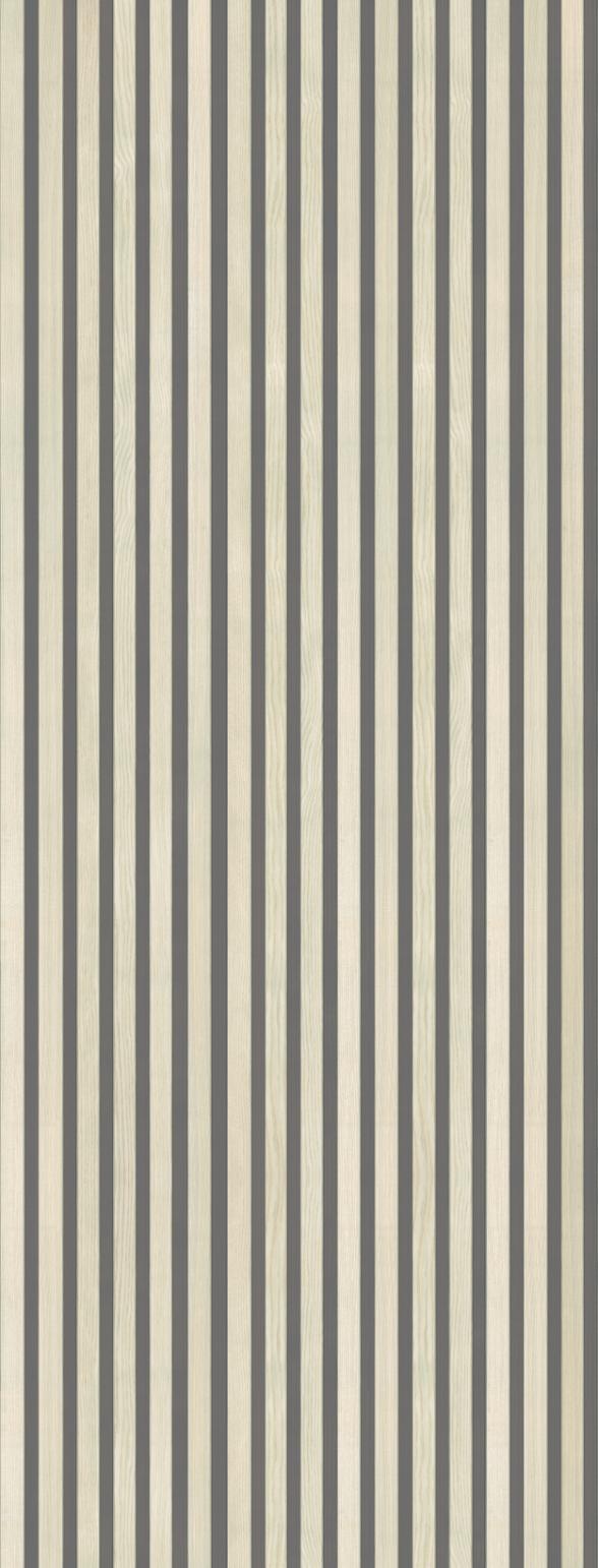 Lambriu PVC, 265 x 25 cm x 8 mm, acoperire 2.65 mp Light Lamella