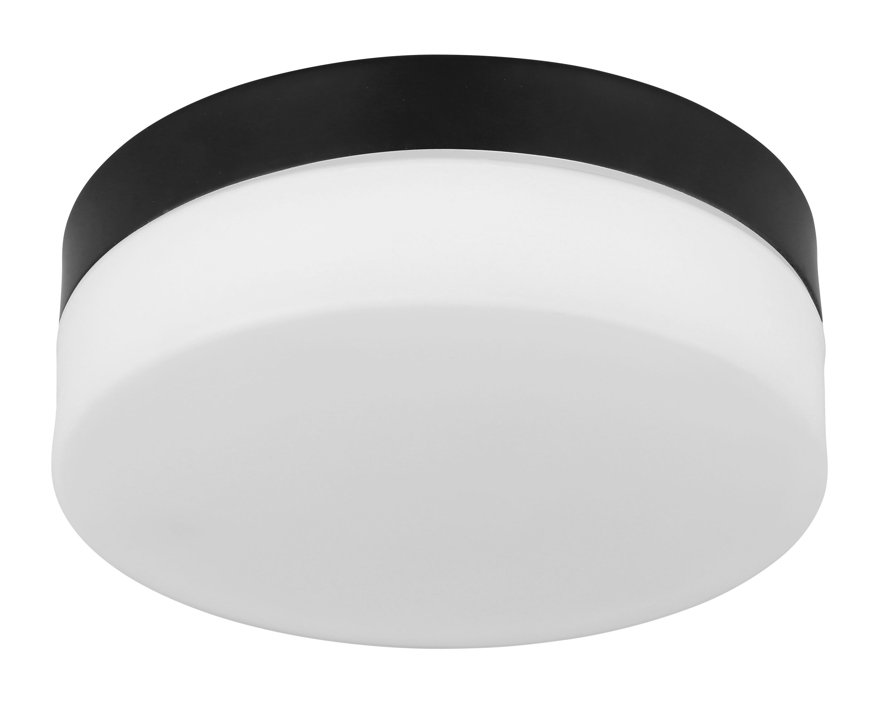 Lampa de exterior, negru E27 60W Globo