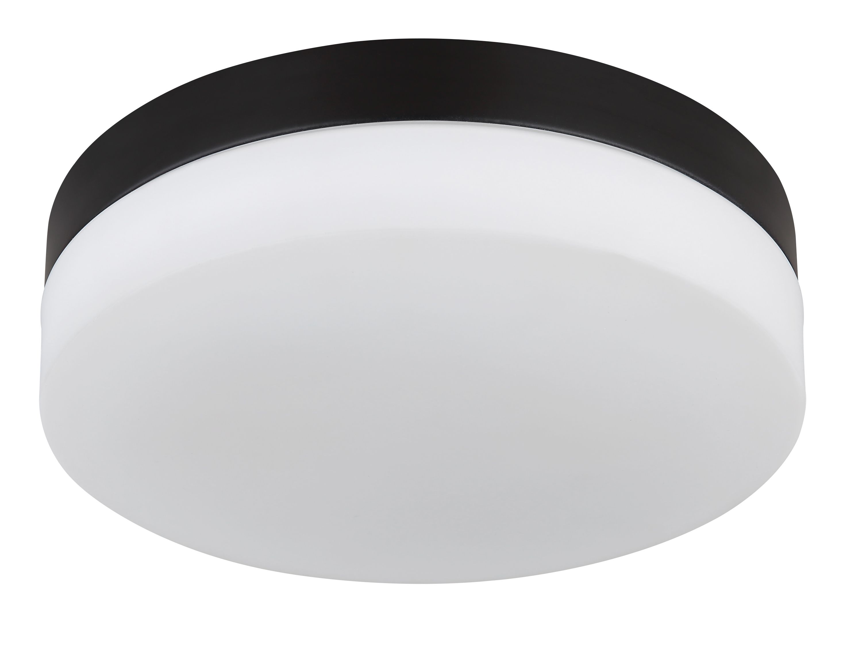 Lampa de exterior, negru mat, 24 cm, E27, 60W Globo
