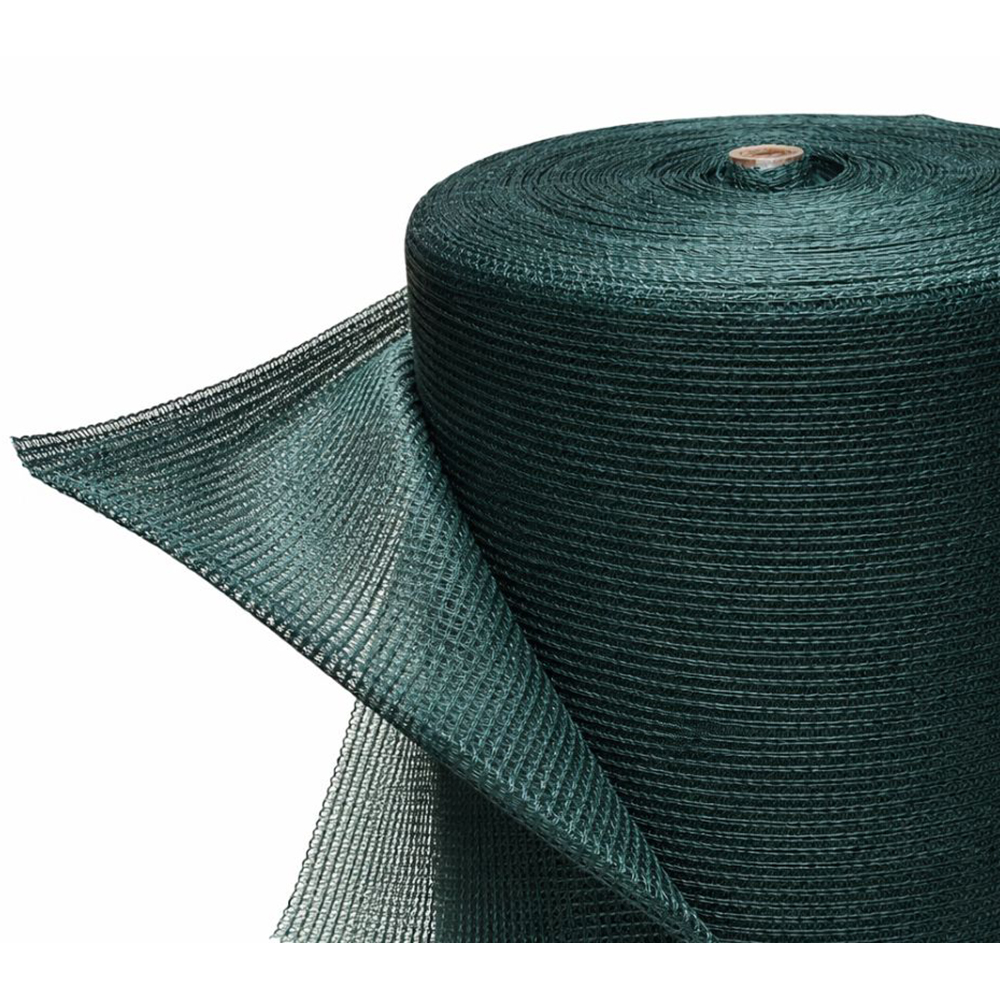 Plasa umbrire VODALAND, 150 x 100 x 85 cm, verde