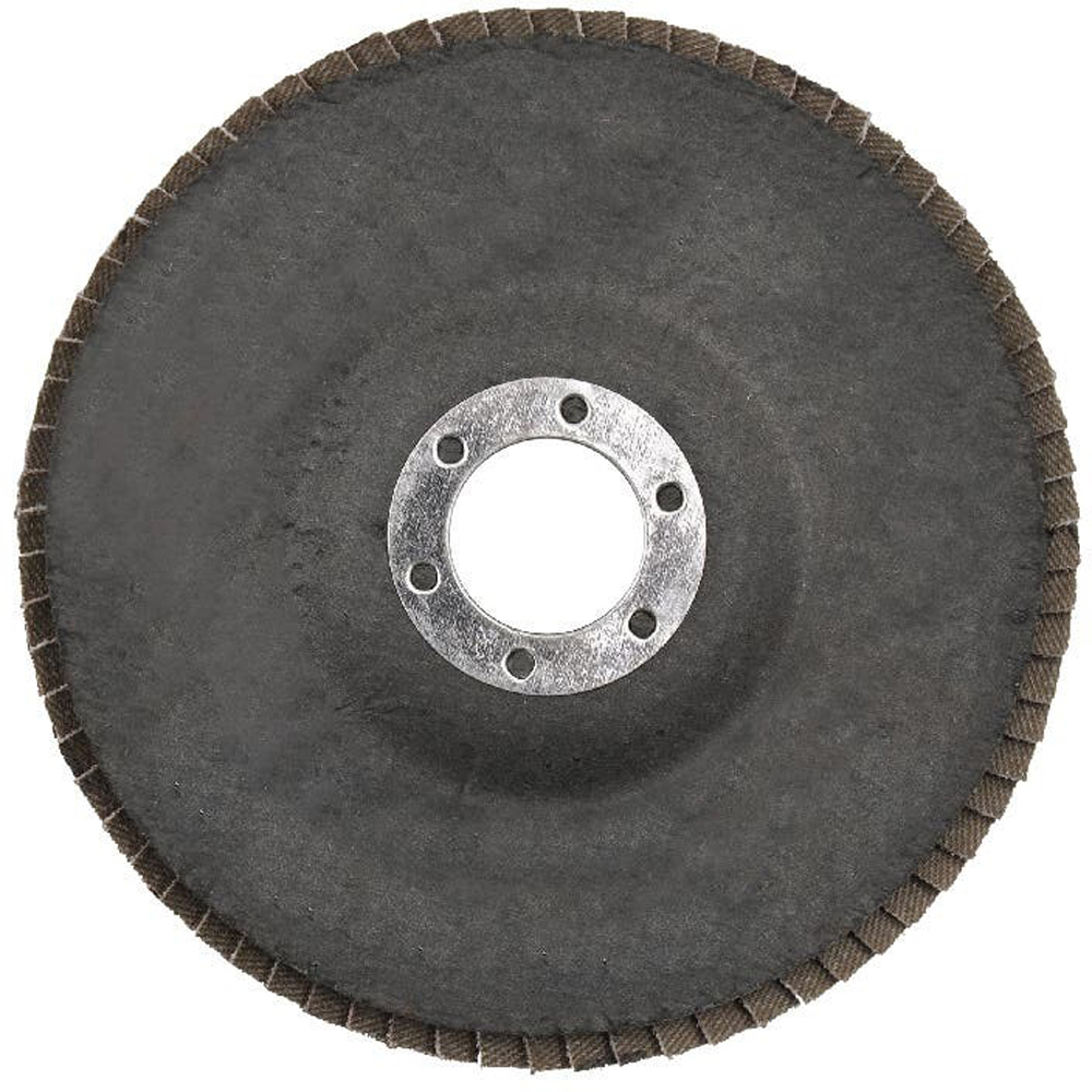 Disc lamelar MAC ALLISTER, 125 mm, P40