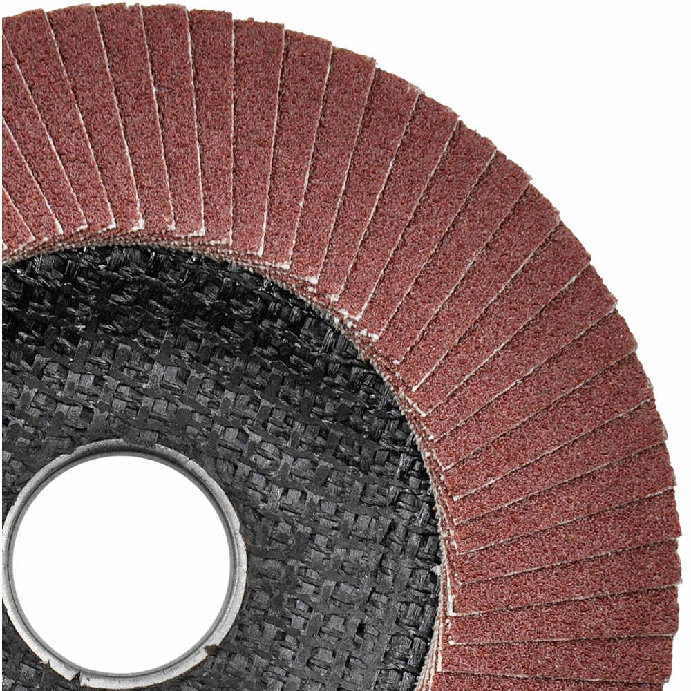 Disc lamelar MAC ALLISTER, 125 mm, P40