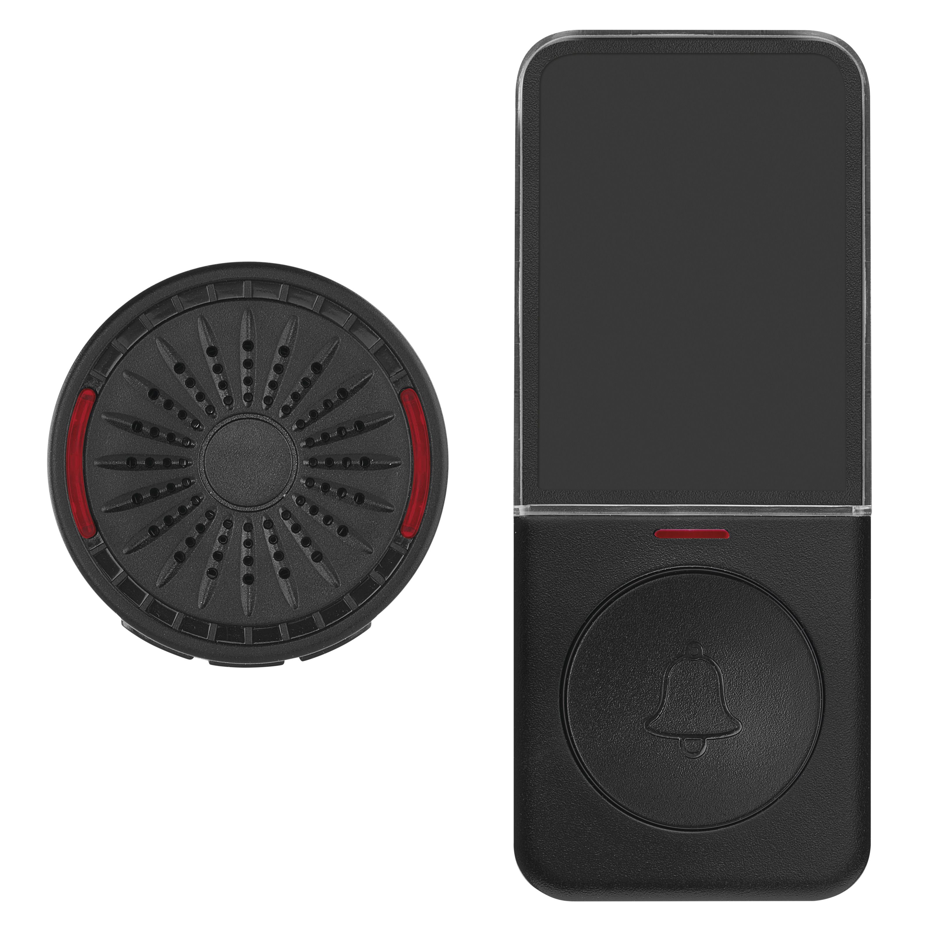 Sonerie Wireless, 150 m  Doorch ACP5734B