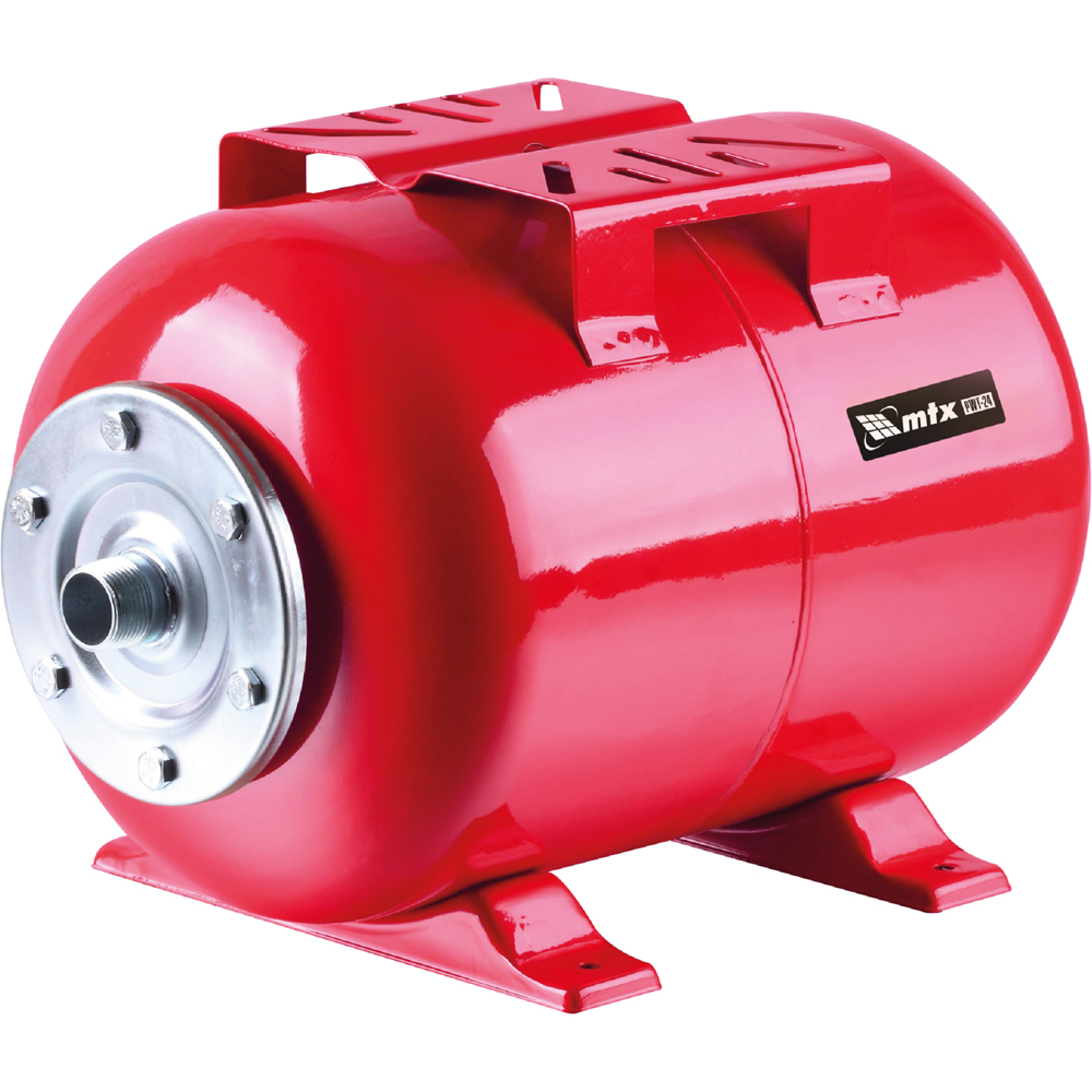 Vas expansiune hidrofor MXT, 6bar, 24l