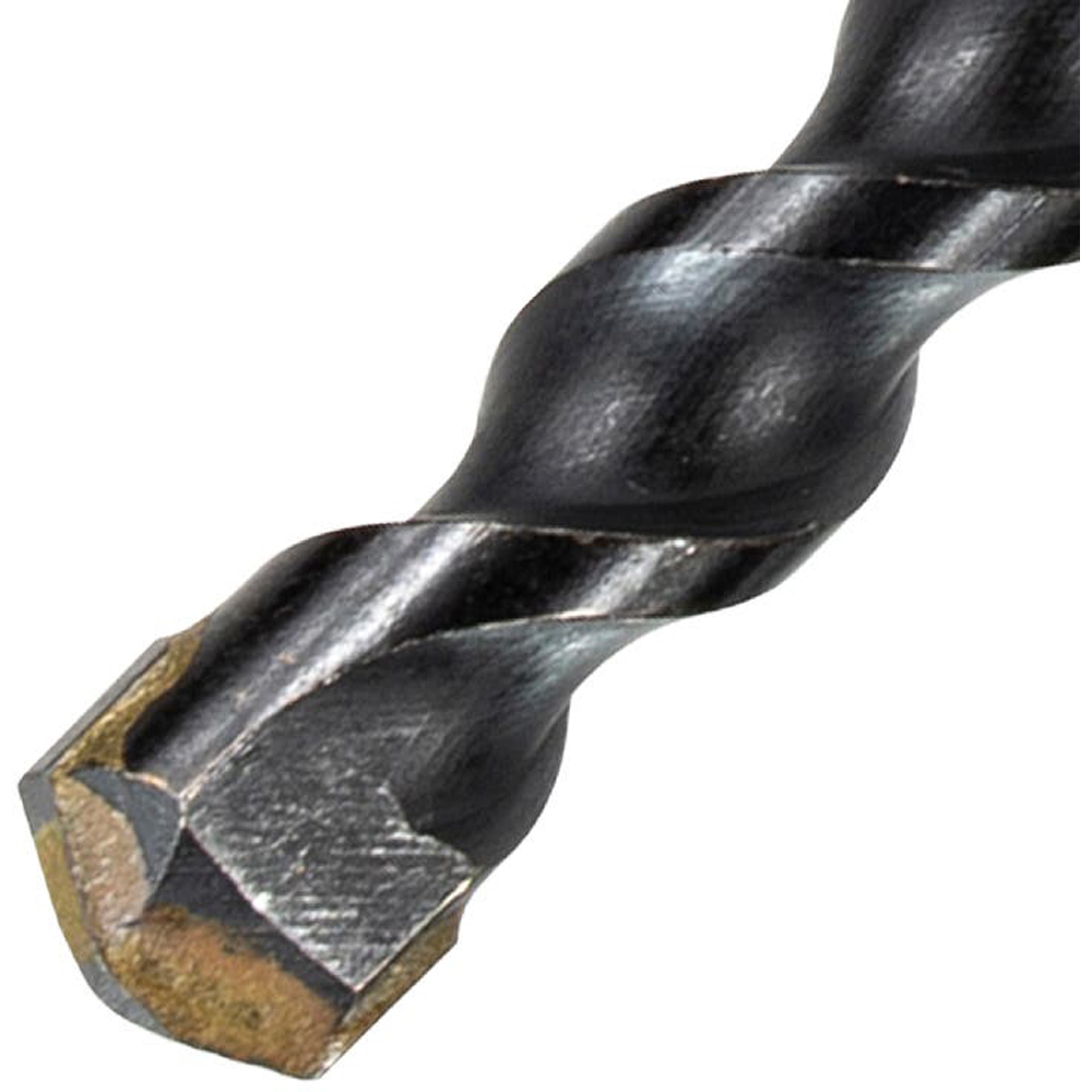 Burghiu tigla/ceramica Mac Allister, 7 mm