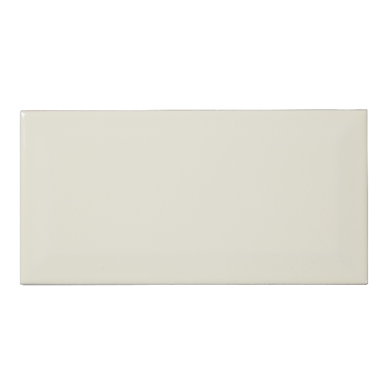 Faianta interior GoodHome Trentie, fildes, 10 x 20 cm, suprafata 0.8 mp
