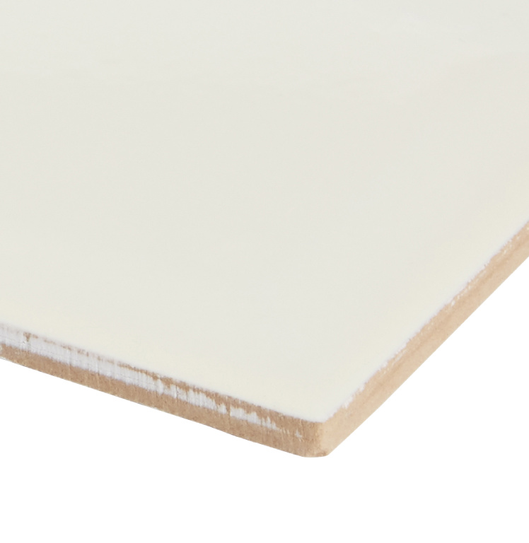 Faianta interior GoodHome Trentie, fildes, 10 x 20 cm, suprafata 0.8 mp