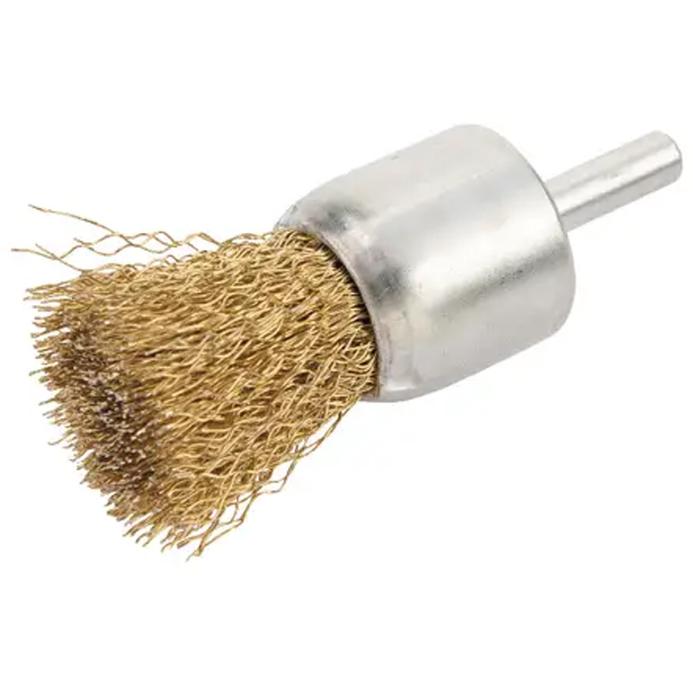 Perie sarma tip pensula MAC ALLISTER 101417994, 25mm