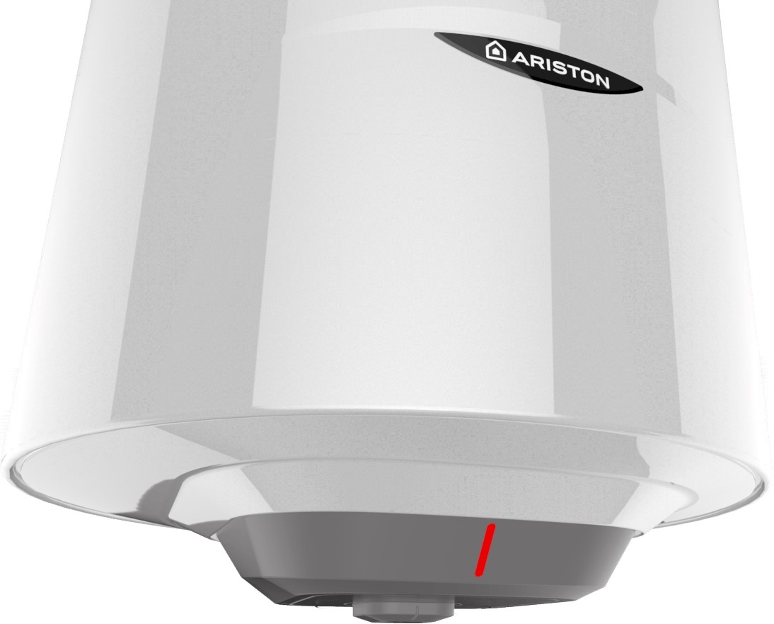 Boiler electric 100 L, 1800 W, 91 x 45 cm  Ariston PRO 1R