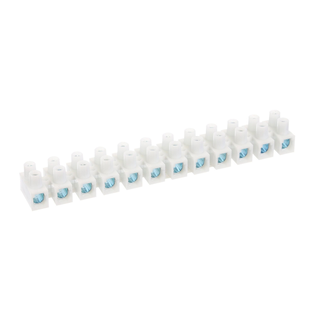 Sir cleme, 12 poli, 10 mm  Strohm