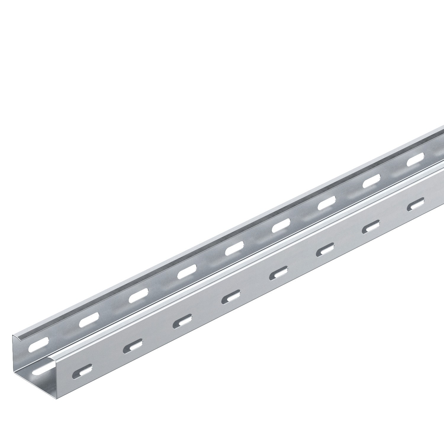 Jgheab Cabluri Perforat 35X50X3000