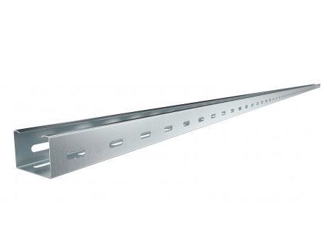 Jgheab Cabluri Perforat 35X50X3000