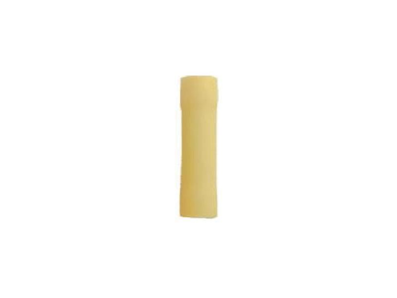 Mufa Galbena 6Mm Punga 50 Buc