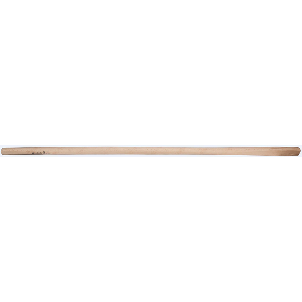 Coada sapa Evotools, lemn, 130 cm