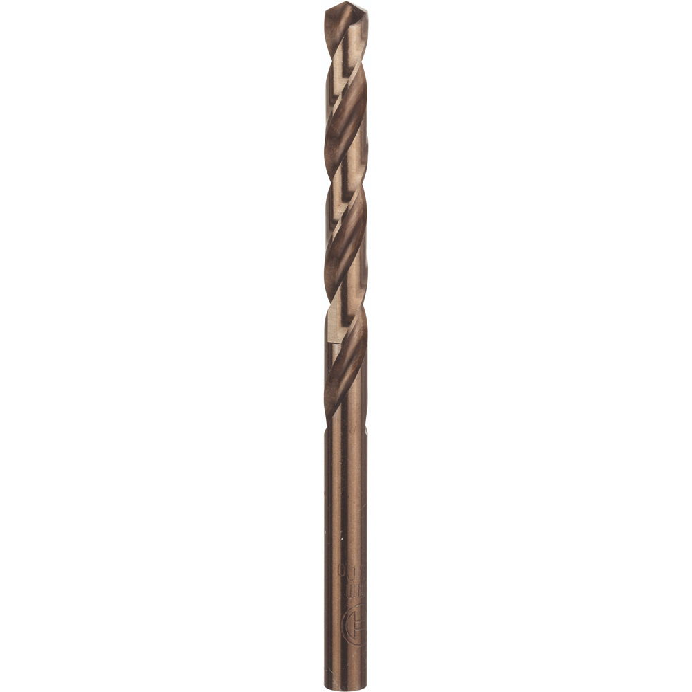 Burghiu metal BOSCH HSS CO, 7 x 109mm 