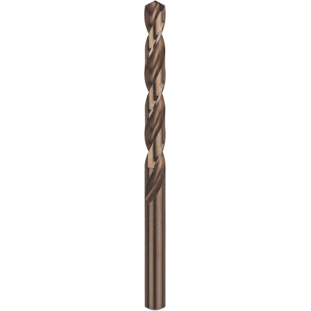 Burghiu metal BOSCH HSS CO, 8 x 117mm 