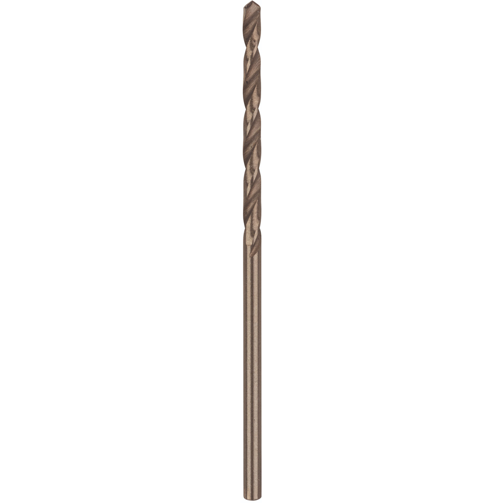 Burghiu metal BOSCH HSS CO, 2 x 49mm 
