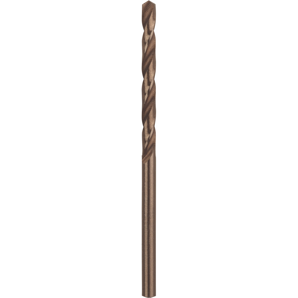 Burghiu metal BOSCH HSS CO, 3 x 61mm 