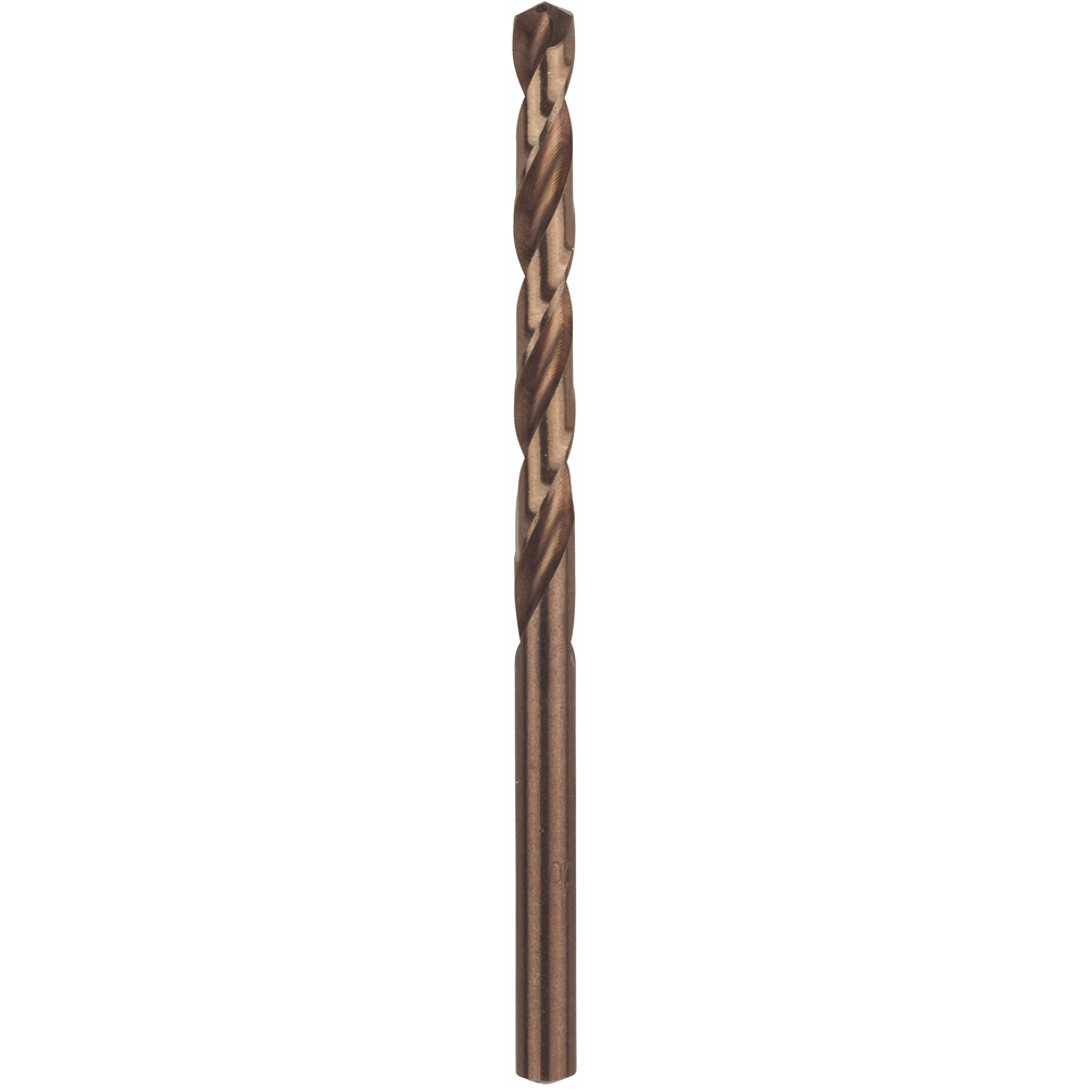 Burghiu metal BOSCH HSS CO, 5 x 86mm 