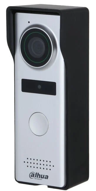 Kit Video Interfon Alb