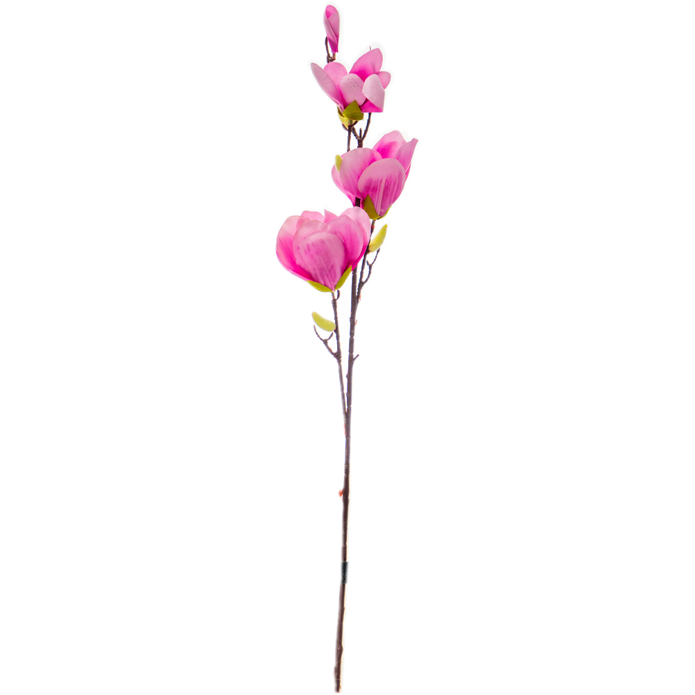 Fir magnolie artificiala, 80 cm