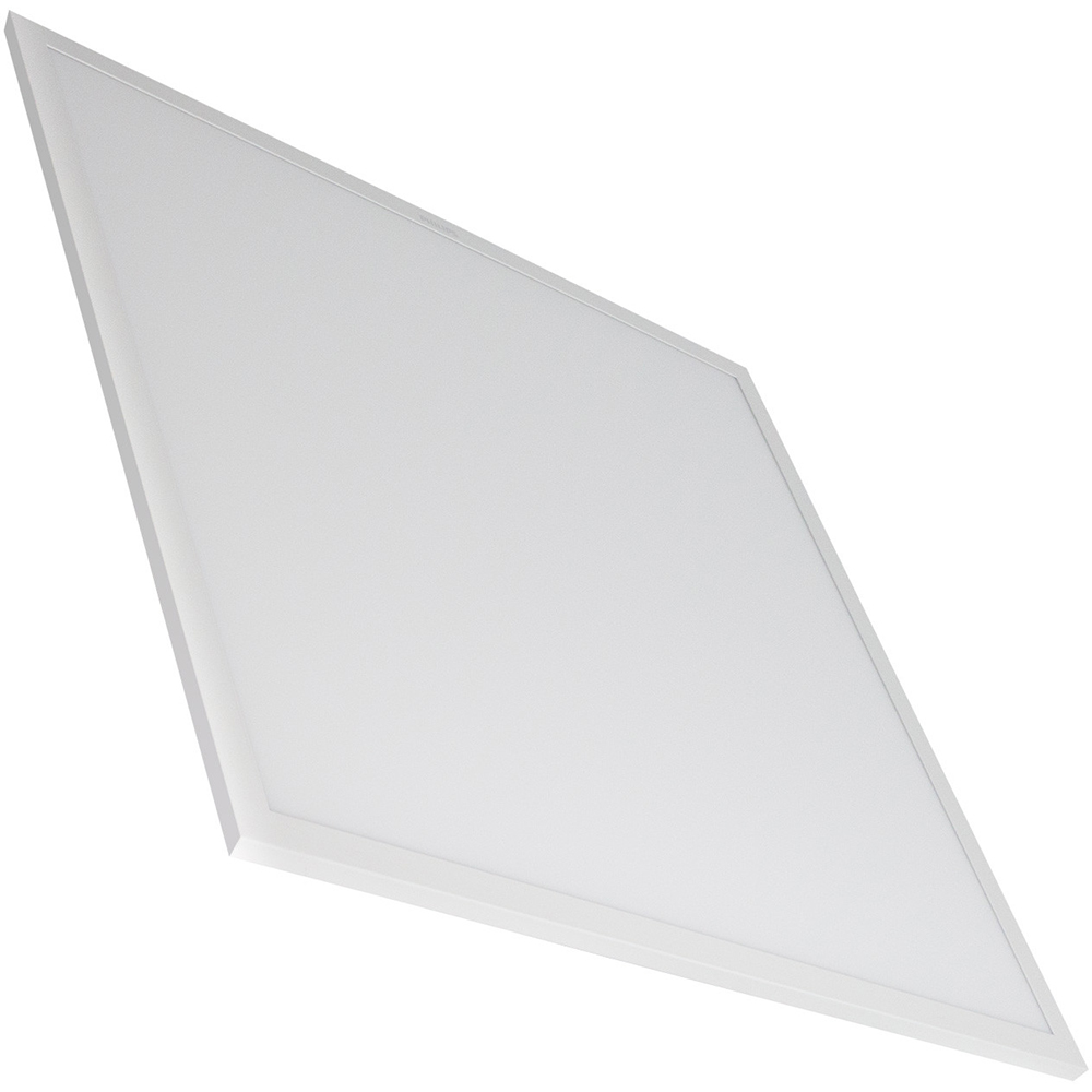 Plafoniera LED PILA, 36W, 3200lm, alb
