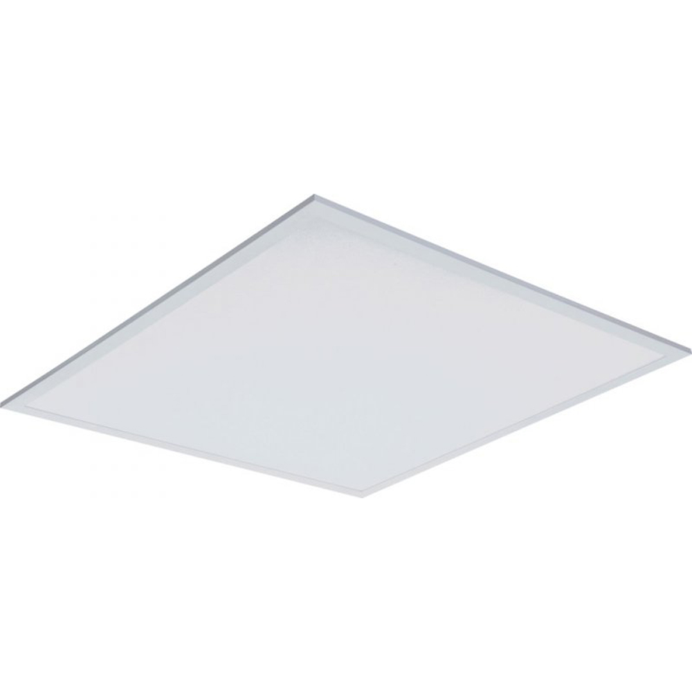 Plafoniera LED PILA, 36W, 3200lm, alb