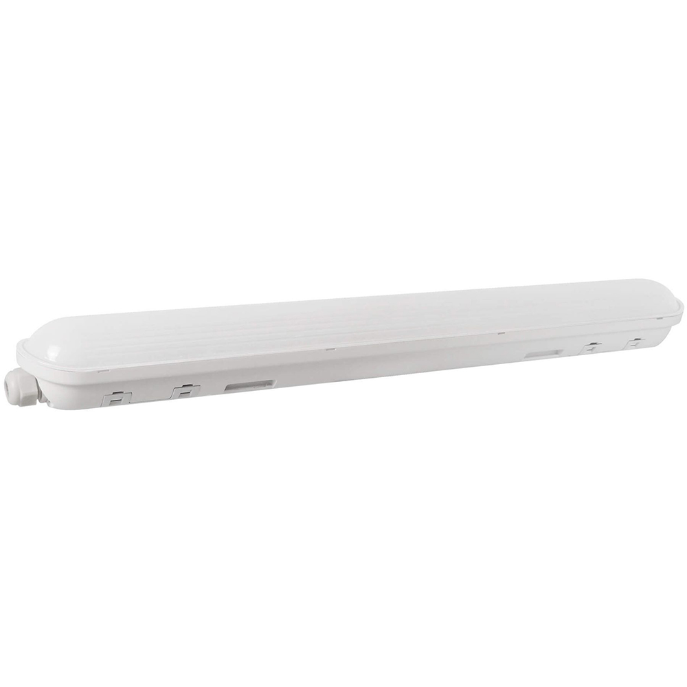 Corp de iluminat LED Starke, IP65, 40W, 4000k, 118 cm