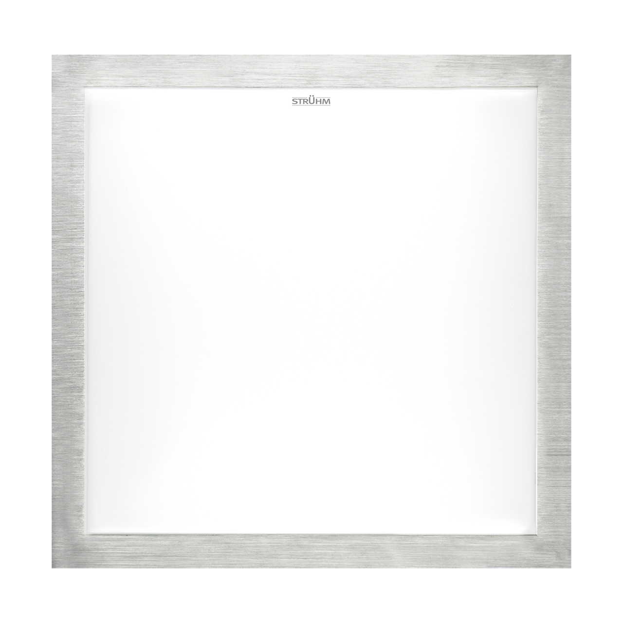 Plafoniera LED STRUHM Alex 03243, 12W, 4000K, IP44, crom