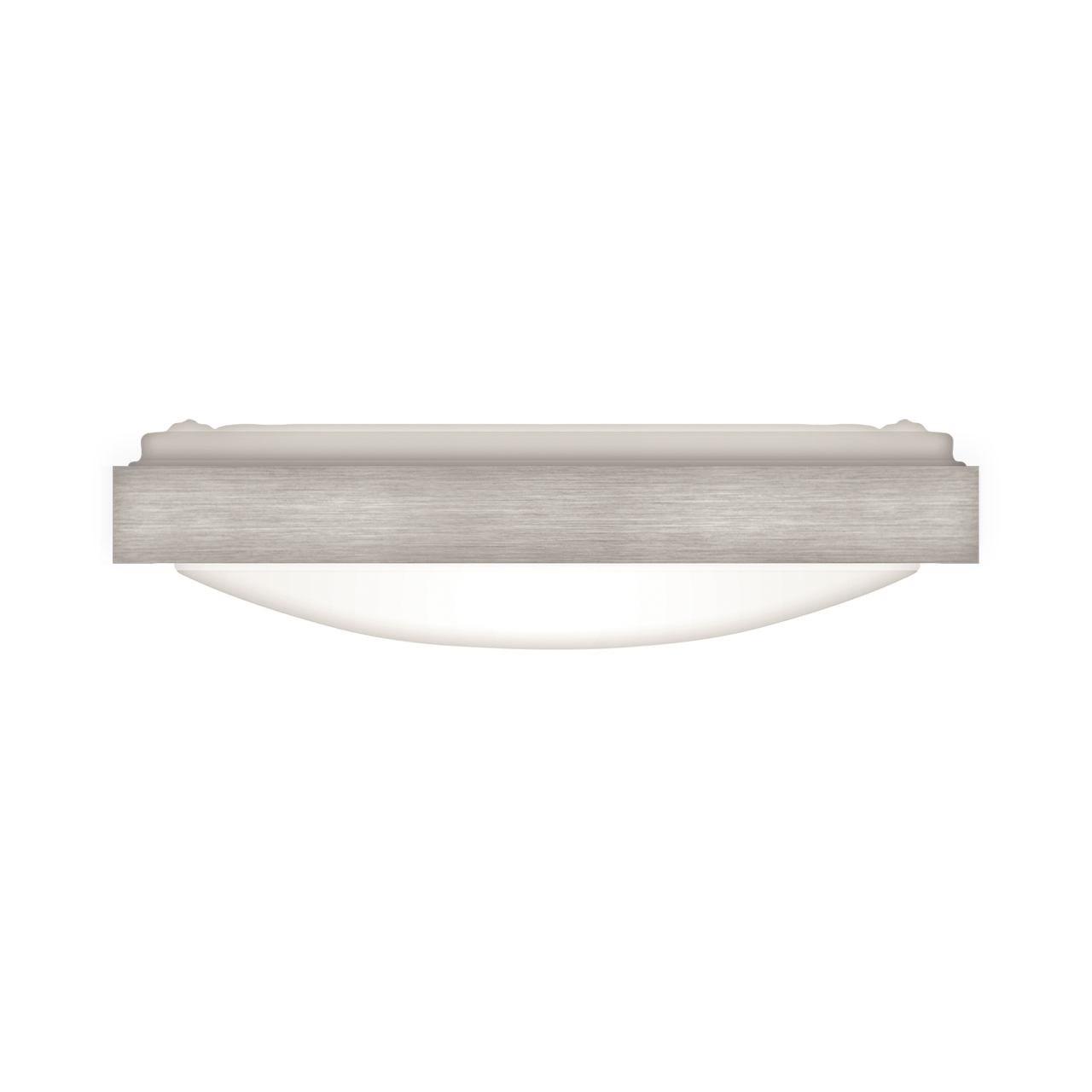 Plafoniera LED STRUHM Alex 03243, 12W, 4000K, IP44, crom