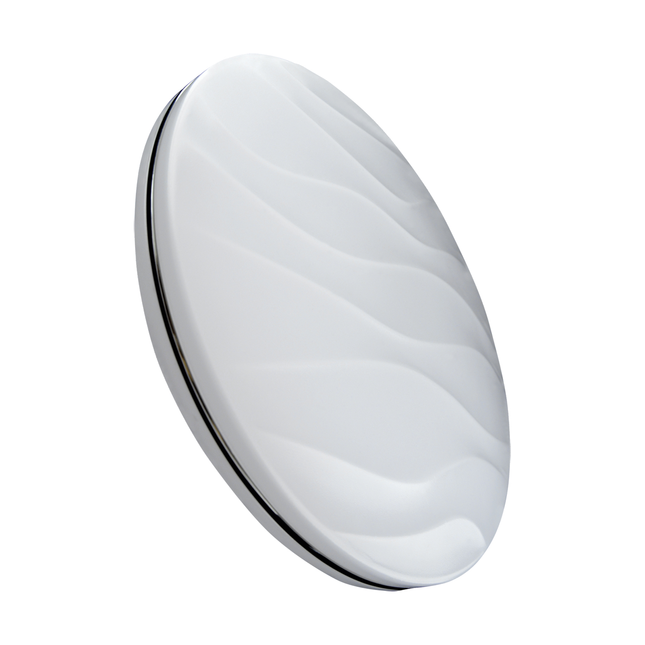 Plafoniera LED STRUHM Klara 03591, 13W, 1120lm, 4000K, IP44, alb