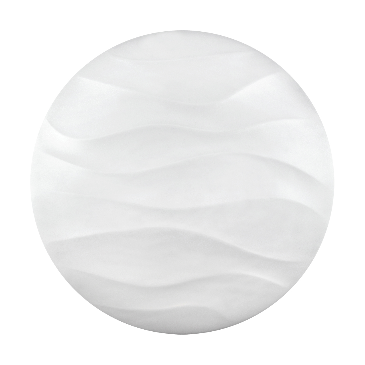 Plafoniera LED STRUHM Klara 03591, 13W, 1120lm, 4000K, IP44, alb