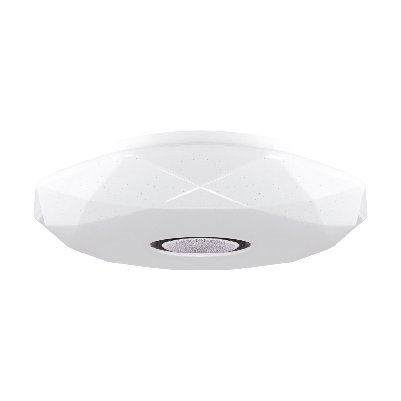 Plafoniera LED STRUHM Iryna 03845, 24W, 3090lm, intensitate reglabila, alb