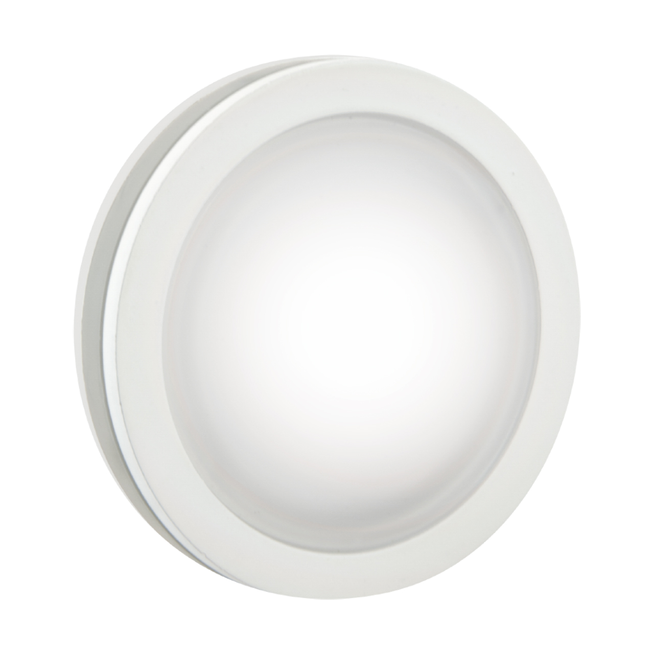 Spot LED STRUHM Goti 03083, 5W, 420lm, 4000K, alb