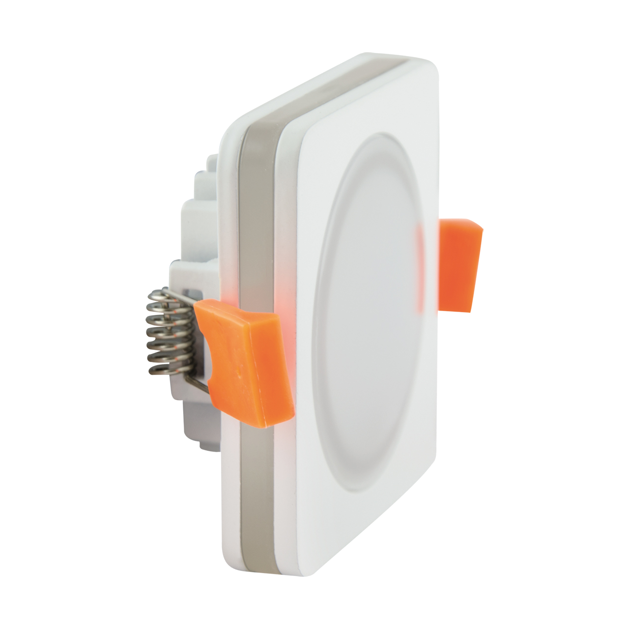 Spot LED STRUHM Goti 03084, 5W, 350lm, 4000K, alb