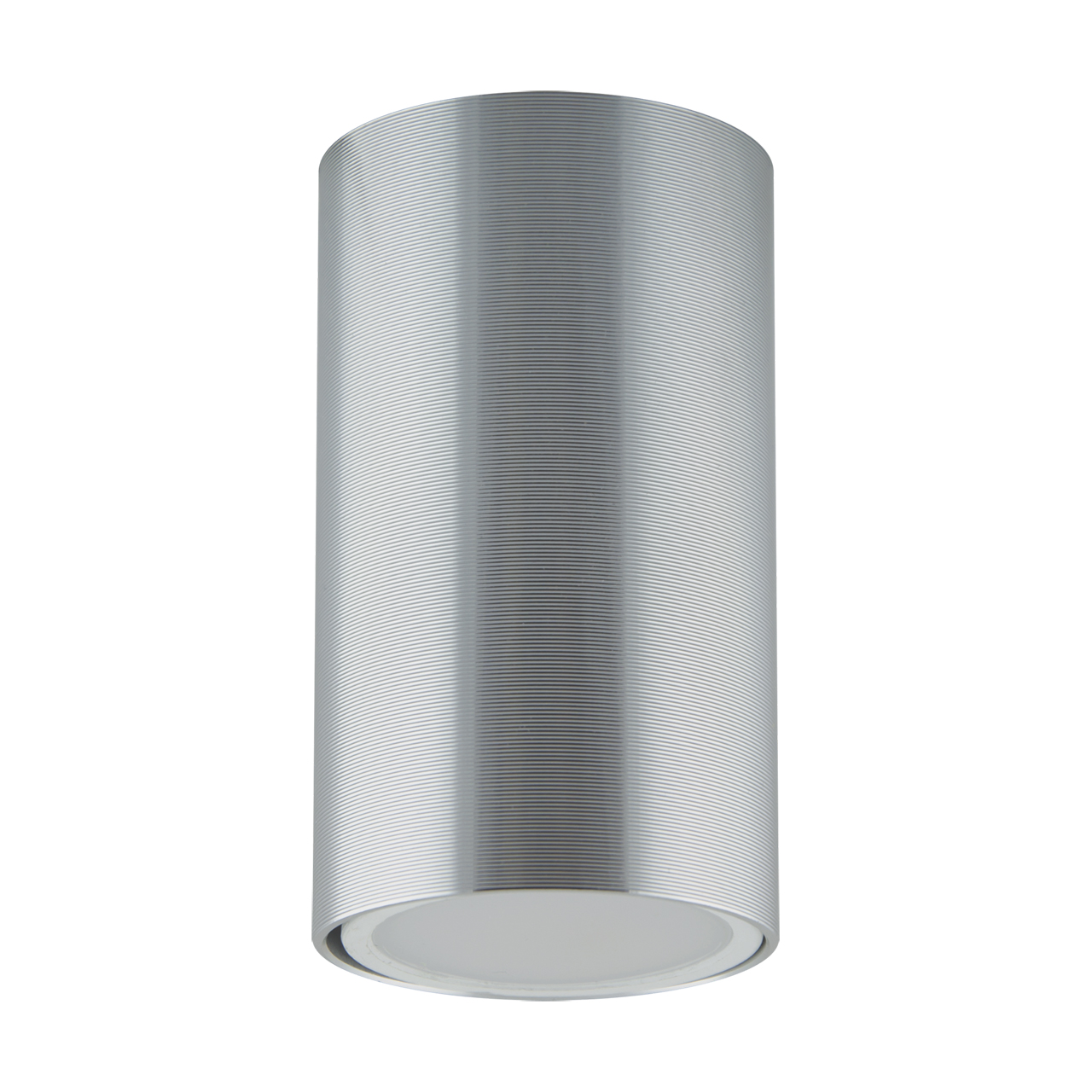 Spot LED STRUHM Otto 03221, GU10, 25W, argintiu