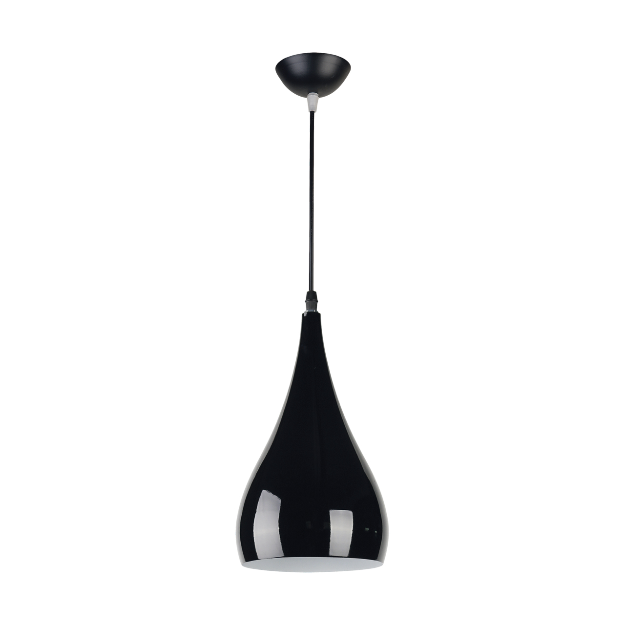 Pendul STRUHM Justa 03264, E27, 42W, negru