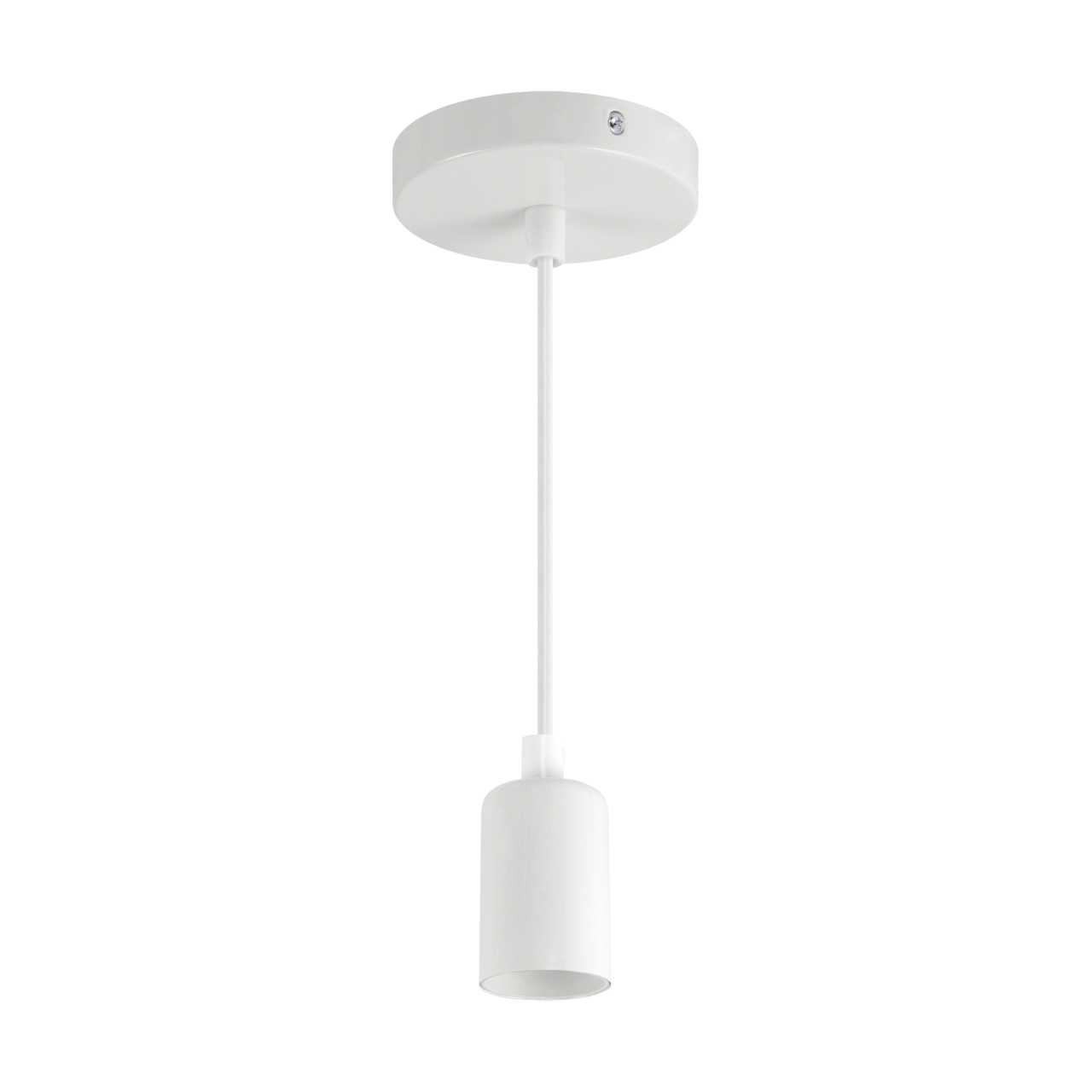 Pendul STRUHM Uno 03810, E27, 40W, alb