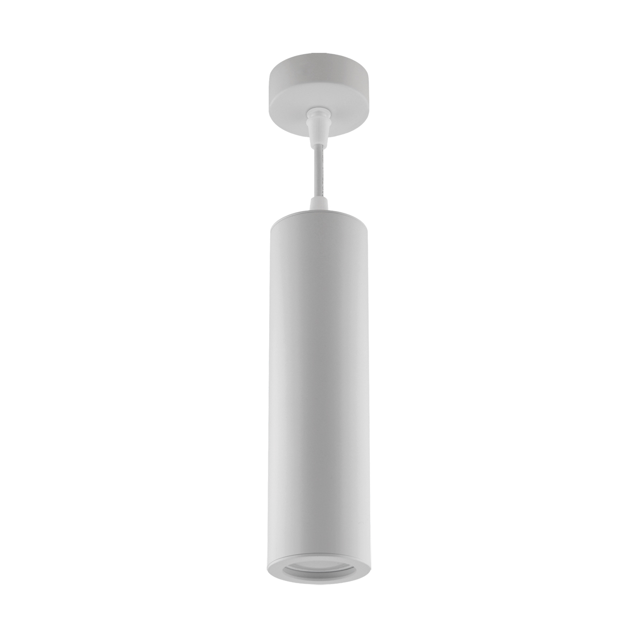 Pendul LED STRUHM Wespa 03248, GU10, 50W, alb