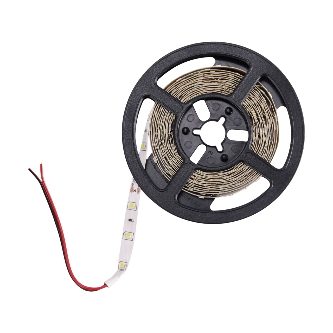 Banda LED SMD Struhm, 14.4W, 1260lm, 3m, IP20, alb neutru